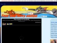 Tom&Jerry online tv - tomtv.ucoz.com