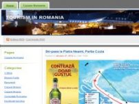 Turism Romania - tourismromania.wordpress.com