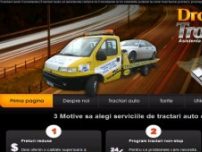 Tractari Auto in Constanta | Asistenta Rutiera Non-Stop - www.tractari-ct.ro