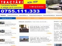 Tractari Timisoara - Cand ai nevoie de servici de calitate - www.tractaritimisoara.ro