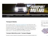 Transport Mobila | Transport Mobila si MarfaTransport Mobila si Marfa | Transpor - www.transportmutari.ro