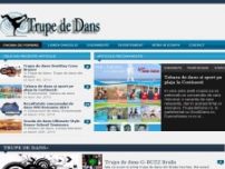 Cele mai tari concursuri de dans - www.trupededans.ro