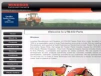 Tractor de piese, UTB 650, Tractor Romnia piese, UTB Romnia, Universal 650 - www.utbparts.com