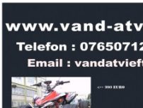 ATV uri NOI la cele mai mici preturi - Fabricate in GERMANIA - www.vand-atv-ieftin.ro