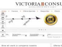 Victoria Consult - agentie imobiliara Bucuresti - www.victoriaconsult.ro