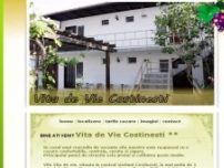 Vila - Vita de Vie Costinesti - www.vitadevie-costinesti.ro