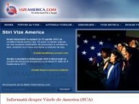Loteria Vizelor 2008 DV-2009-2010 Work & Travel, Programare Ambasada vize SUA - www.vizeamerica.com