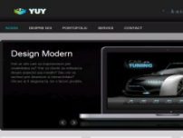 YuY Creative Design - www.yuy.ro