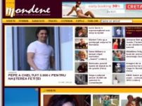 Ziare Mondene - www.ziaremondene.ro
