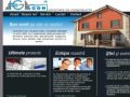 AGACON, firma de constructii cu sediul in Suceava - www.agacon.ro