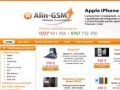 Alin-GSM.ro - Telefoane Noi Sigilate ! Garantie Reala 2 Ani - Valabila in toata tara - www.alin-gsm.ro