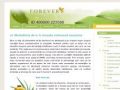 Aloe vera - Forever Living Products - aloeveraforever.wordpress.com