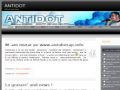 ANTIDOT - antidotrap.wordpress.com