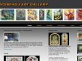 Voineagu Art Gallery - www.artgalery.ro