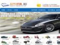 Anunturi Auto Online - www.autofun.ro