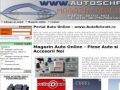 Magazin Online Piese Accesorii Tuning Auto - www.autoschrott.ro