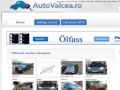 Anunturi Auto Gratis, Noi Te Ajutam Sa-ti Vinzi Masina - www.autovalcea.ro