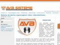 AVB SISTEME - www.avbsisteme.ro