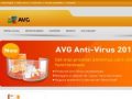 AVG Antivirus & Internet Security Software - www.avg-antivirus.ro