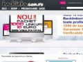 Promovare site - Backlinks Seo - 5000 Backlinkuri pentru siteul dvs - backlinks.com.ro