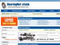 Baza de date rulmenti - www.bearingnet-stock.com