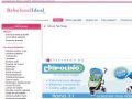 Magazin pentru copii cuminti si parinti isteti! - www.bebelusulideal.ro