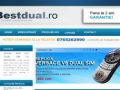 Telefoane Dual Sim - www.bestdual.ro
