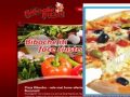 Biboche Pizza. Livrare la domiciliu - www.bibochepizza.ro