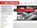 Bilancia - Exim - www.bilancia.ro