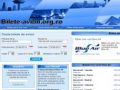 Bilete de Avion - Rezervare bilet de avion - bilete-avion.org.ro
