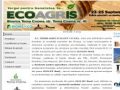 Tratamente ecolgice pentru agricultura, zootehnie, protectia mediului, industria agroalimentara - www.bioma.ro