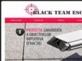 Servicii de paza si protectie - www.blackteam.ro