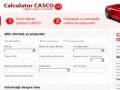 Calculator Asigurare Casco - www.calculatorcasco.net