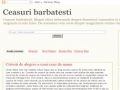 Ceasuri barbatesti - ceasuribarbatesti.blogspot.com