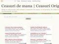 Ceasuri casio - ceasurimana.blogspot.com