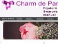 Charm de Paris - www.charmdeparis.com