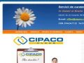 CIPACO Clean - Servicii profesionale de curatenie in Galati si Braila - www.cipaco.ro