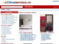 Magazin online de aer conditionat, centrale termice, radiatoare, ventilatoare - www.climatermice.ro
