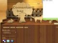 Comentarii-bac - comentarii-bac.ucoz.ro