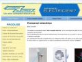 Comenzi Electrice si Servicii - www.comenzielectrice.ro