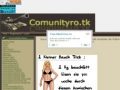 ComunityRo - www.comunityro.tk
