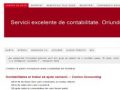 Contabilitate - Conion, Firma TA de contabilitate - www.conion.ro