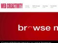 Webdesign, SEO, hosting, inregistrare domenii - www.creactivity.ro