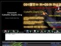 CyberX - cyberx.forumz.ro