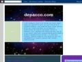 DEPACCO.COM - depaccocom.blogspot.com
