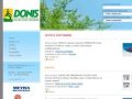 Donis Magazin online aparate medicale - www.donis.ro