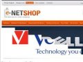 E NetShop Comert Online Electronice - www.e-netshop.ro