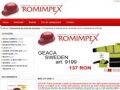 Echipamente si sisteme pentru protectia muncii, echipamente protectie - www.echipamenteprotectieromimpex.ro