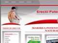 Pastile pentru marirea penisului - www.erectiiputernice.ro