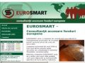 Eurosmart - Consultanta accesare fonduri europene - www.euro-smart.ro